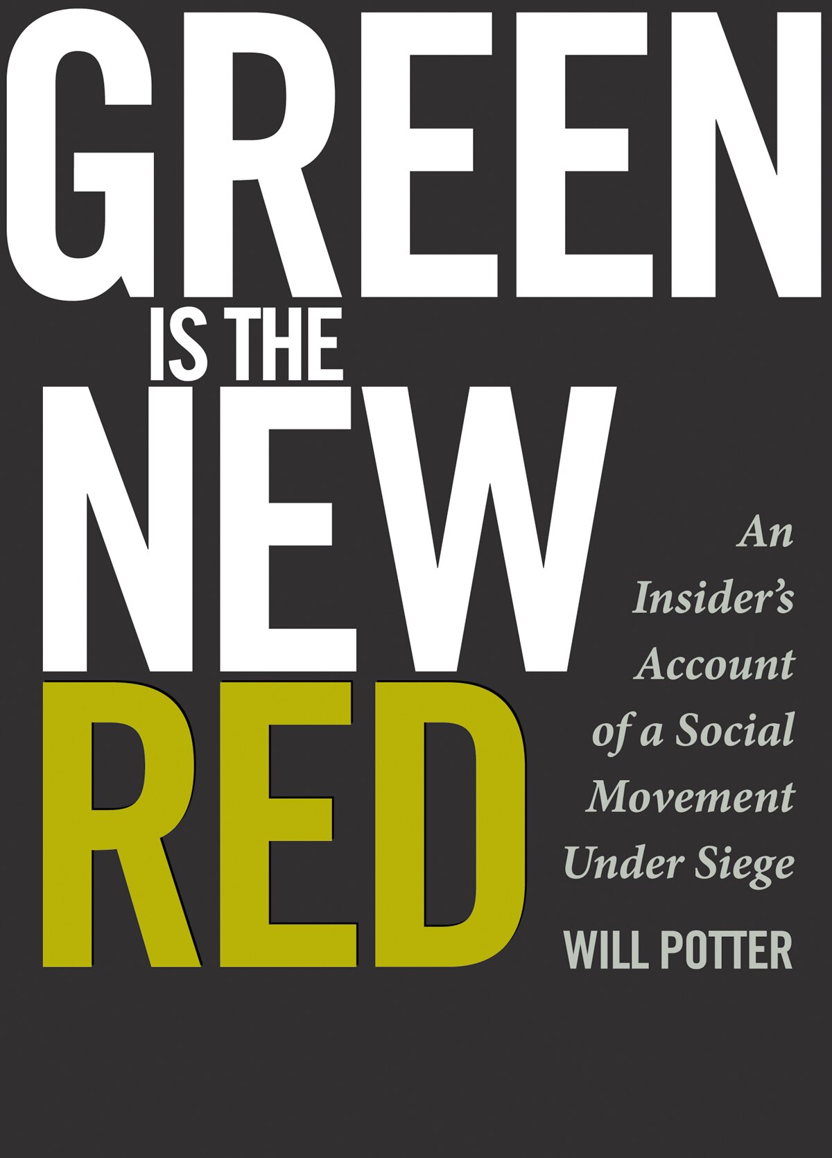 Green-is-the-New-Red