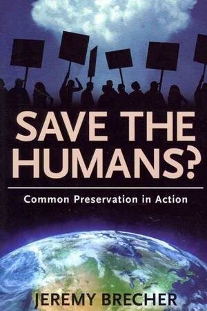 Save the Humans